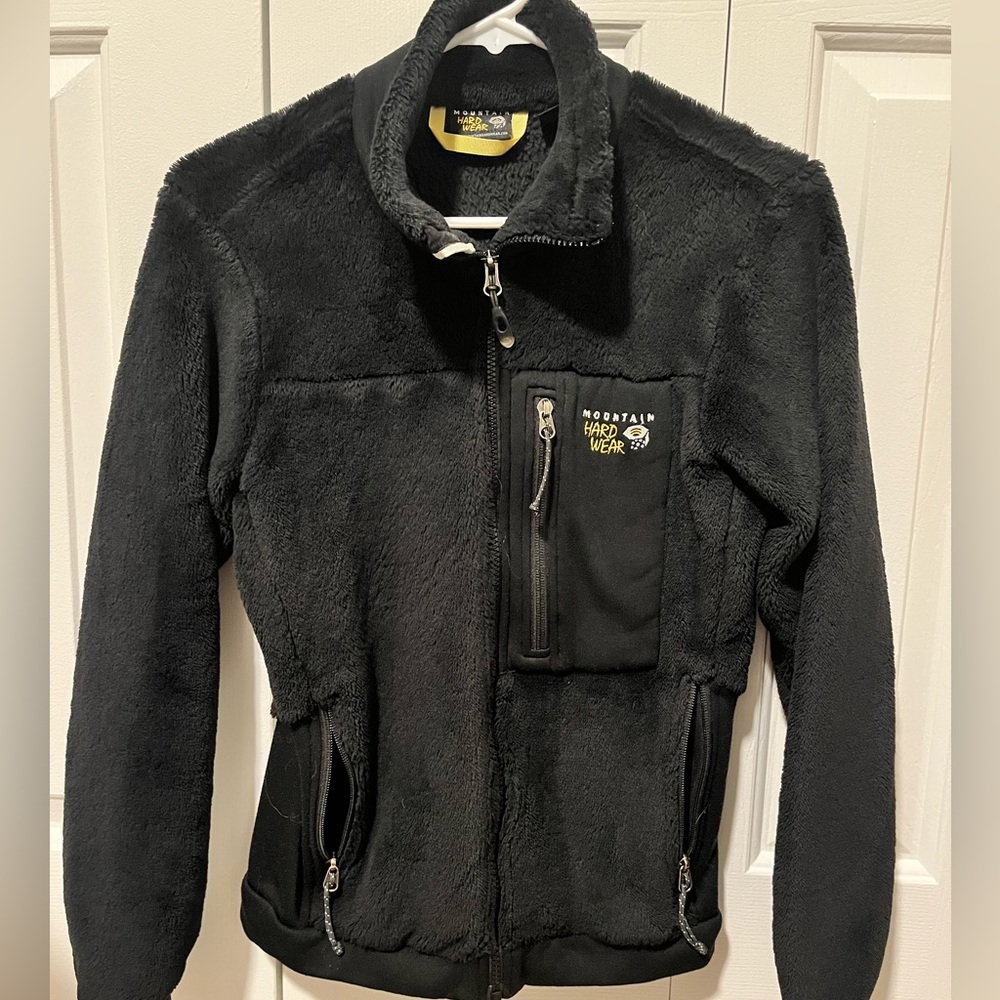 Women’s Mountain Hardwear Jacket